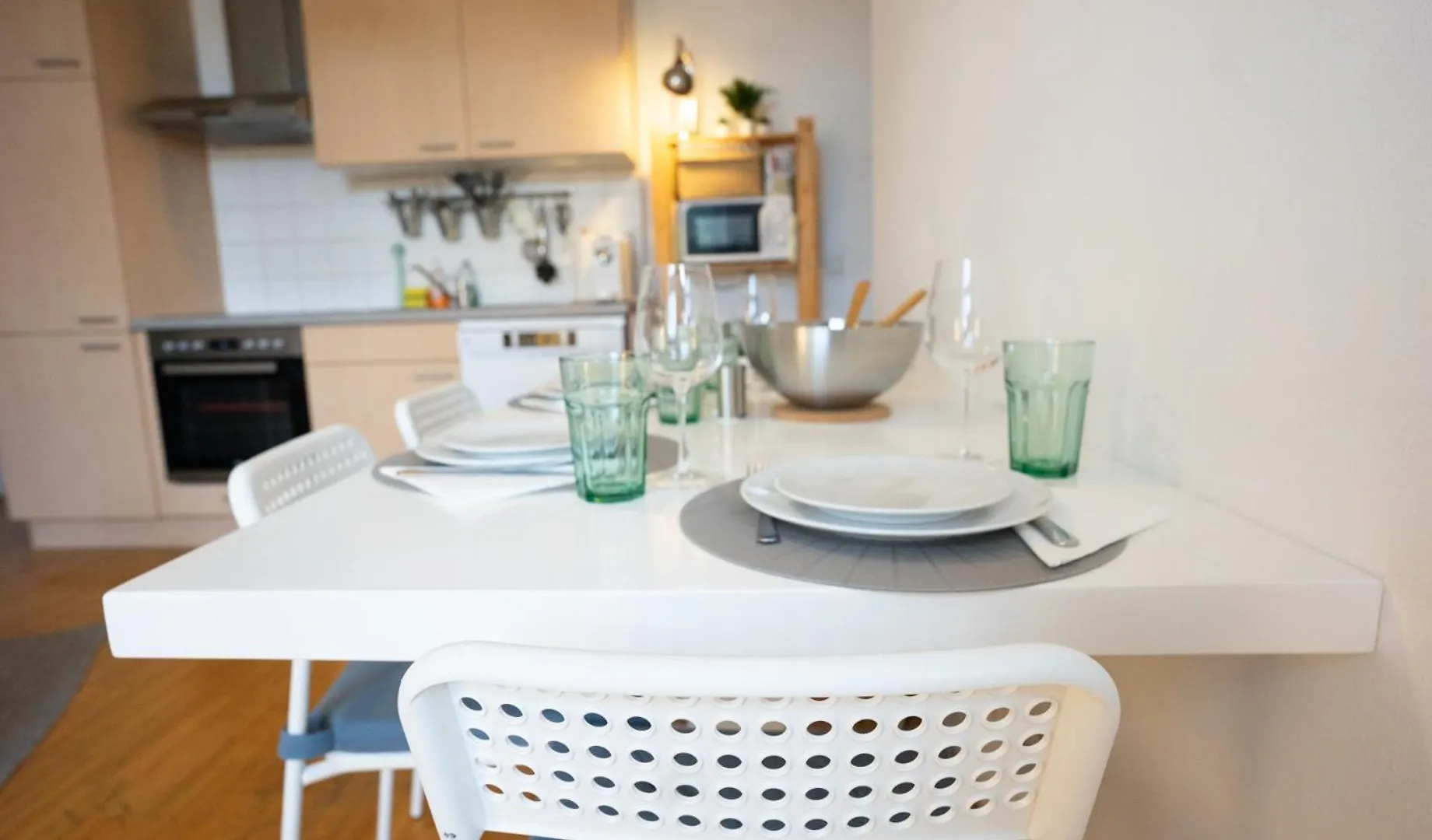 Modern 3 Bedroom Apartment In City Center Vienna 0*,  Austria